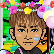 ���߂������E(*^^*)��