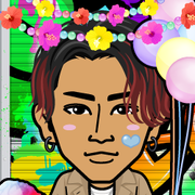 ���߂������E(*^^*)��