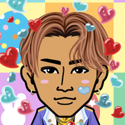 ���߂������E(*^^*)��