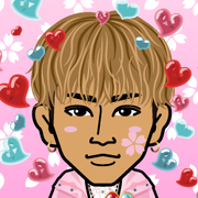 ���߂������E(*^^*)��