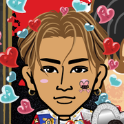 ���߂������E(*^^*)��