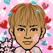 ���߂������E(*^^*)��