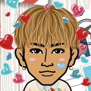 ���߂������E(*^^*)��