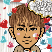 ���߂������E(*^^*)��