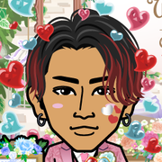 ���߂������E(*^^*)��