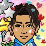 ���߂������E(*^^*)��