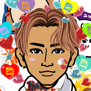 ���߂������E(*^^*)��