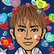 ���߂������E(*^^*)��