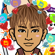 ���߂������E(*^^*)��