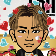 ���߂������E(*^^*)��