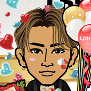 ���߂������E(*^^*)��