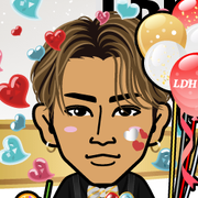 ���߂������E(*^^*)��