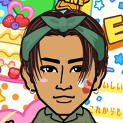 ���߂������E(*^^*)��