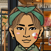���߂������E(*^^*)��