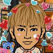 ���߂������E(*^^*)��