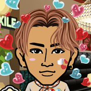 ���߂������E(*^^*)��