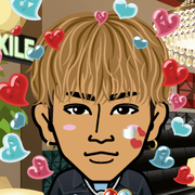 ���߂������E(*^^*)��