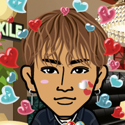 ���߂������E(*^^*)��