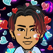 ���߂������E(*^^*)��
