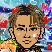 ���߂������E(*^^*)��