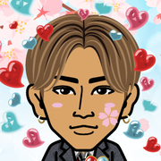 ���߂������E(*^^*)��