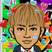 ���߂������E(*^^*)��