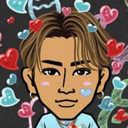 ���߂������E(*^^*)��