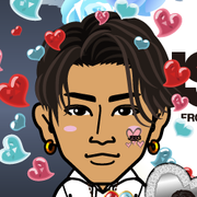 ���߂������E(*^^*)��