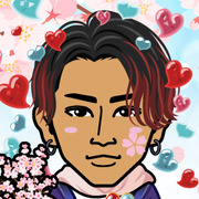 ���߂������E(*^^*)��