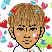 ���߂������E(*^^*)��