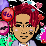 ���߂������E(*^^*)��