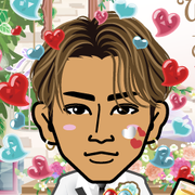 ���߂������E(*^^*)��