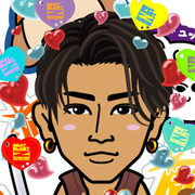 ���߂������E(*^^*)��