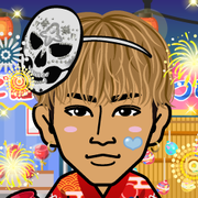 ���߂������E(*^^*)��