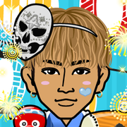 ���߂������E(*^^*)��