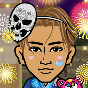 ���߂������E(*^^*)��