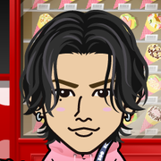 �J�o�e�B�[�k