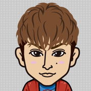 �͂邿���(�F��)