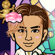 Chris meow (�U�քU)