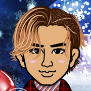 Chris meow (�U�քU)