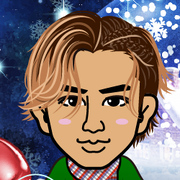 Chris meow (�U�քU)