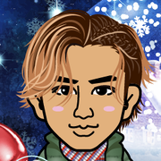 Chris meow (�U�քU)