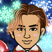 Chris meow (�U�քU)