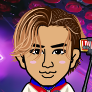 Chris meow (�U�քU)