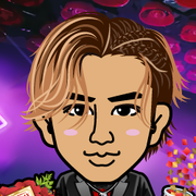 Chris meow (�U�քU)