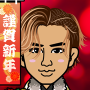 Chris meow (�U�քU)