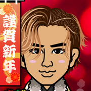 Chris meow (�U�քU)