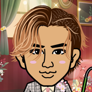 Chris meow (�U�քU)