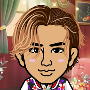 Chris meow (�U�քU)