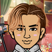 Chris meow (�U�քU)